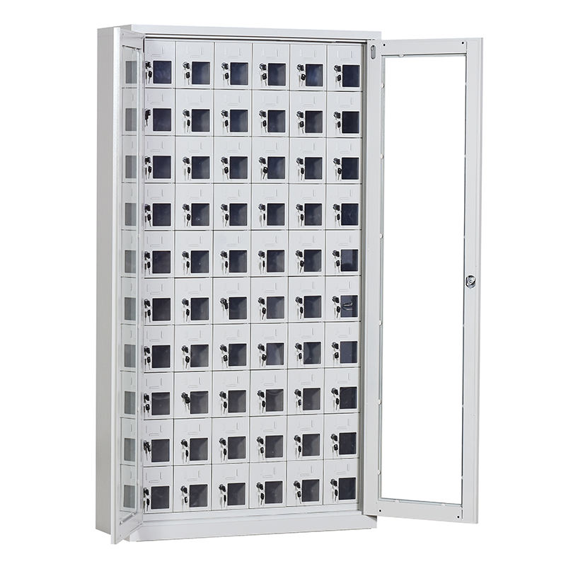 Mobile phone charging station Cell phone charging locker
