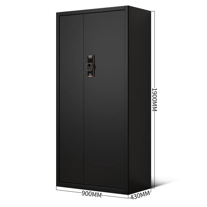 Luxury Villa Living Room Cabinet Storage Stainless Steel Strongbox Wine Cabinets