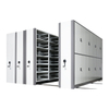 High-density Shelving