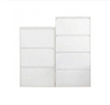 Shoe rack storage metal shoes cabinet wall cabinet shoe rack lemari sepatu almari kasut Schuhschranke scarpiera