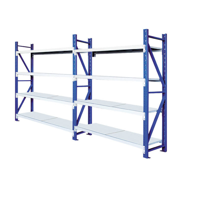 Racking Shelves Storage Racks Estantes Industrial Warehouse Rack
