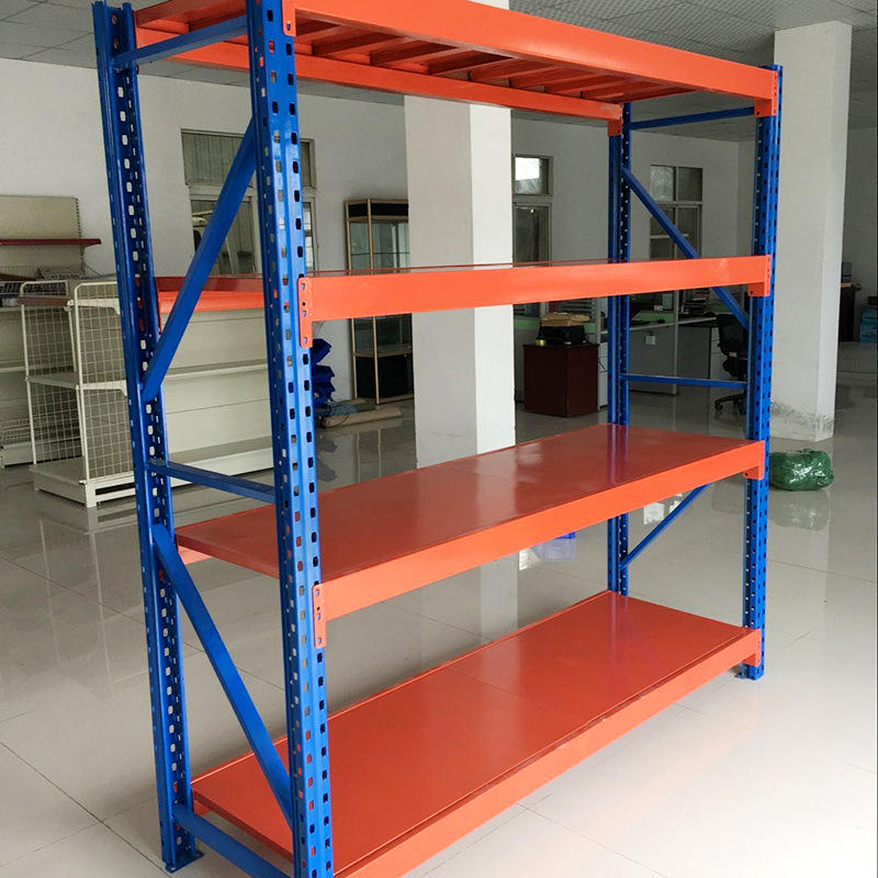 Rak products pwerful shelf boltless rack stacking s warehouse steel shelves draiver rak selving