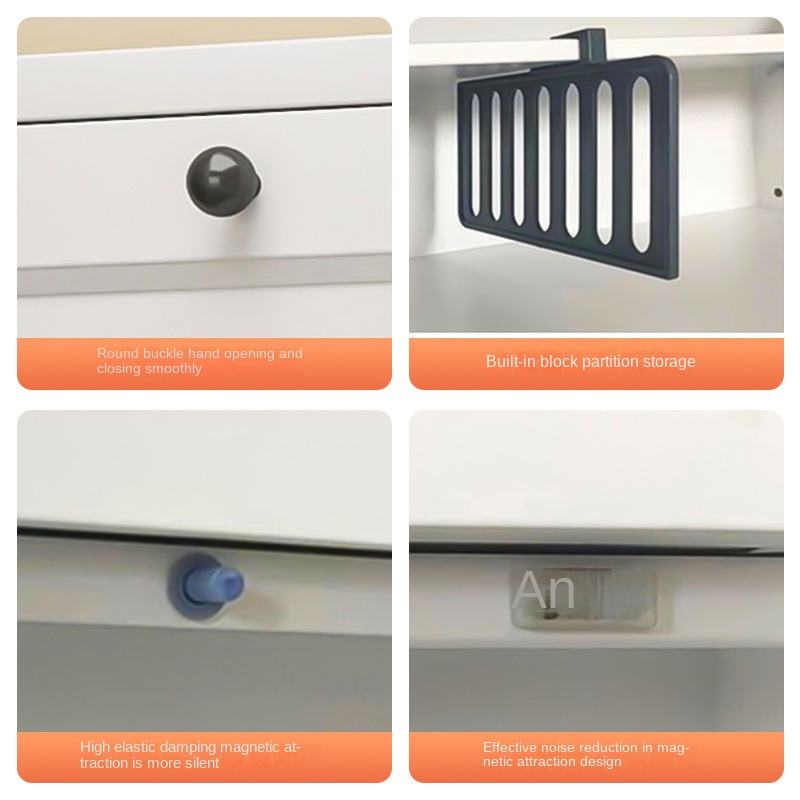 Door Shoe Cabinet Shoe Shelf Shoe Rack Living Room Storage Cabinet Metal Modern Color Box 0.4-1.2mm Acceptale Modem Steel