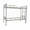 Bunk beds for hostels adult metal bunk bed yatak camas beliche katil 2 tingkat