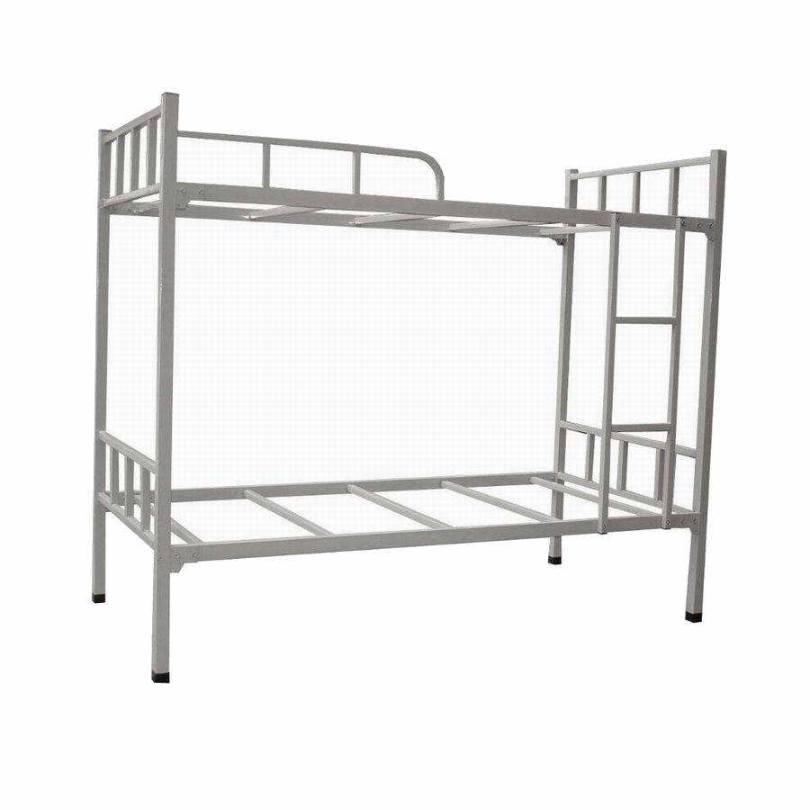Bunk beds for hostels adult metal bunk bed yatak camas beliche katil 2 tingkat