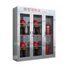 Fire Control Cabinet stainless steel Fire Protection equipment Tool Cabinet