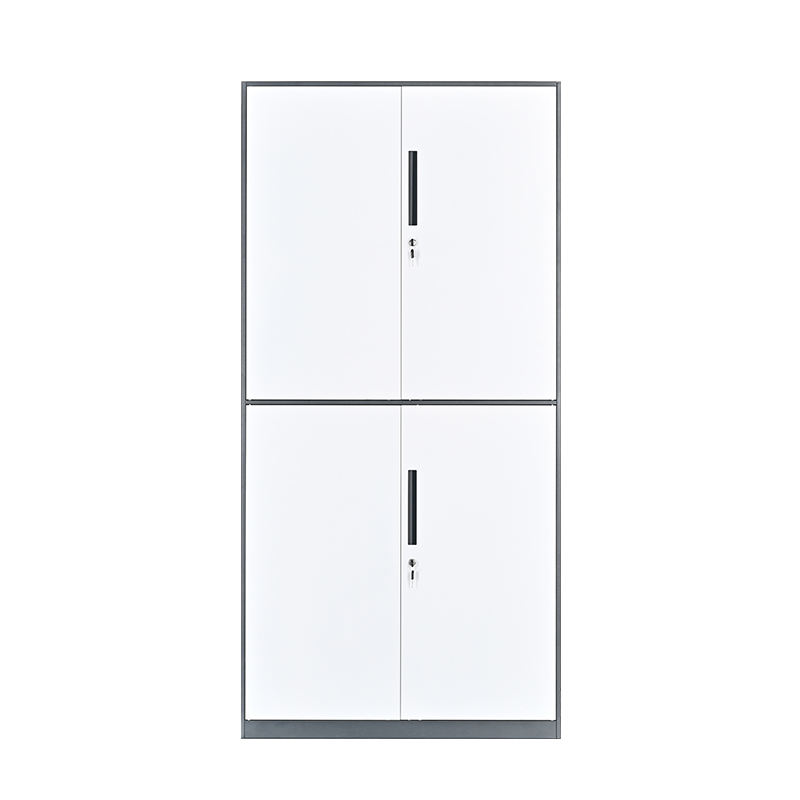 Cheap price Adjustable shelf metal filing cabinet for home and office file storage cabinet