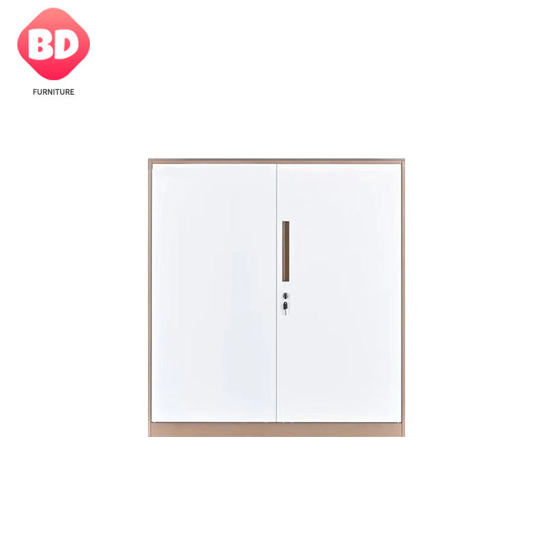 High quality four doors storage cabinet metal filing cabinet with lock
