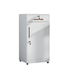 Simple design high-looking 900mm high office file cabinet under desk with legs Drawer File Storage Cabinet