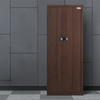 Hotel Electronic Fingerprint Biometric Lock Strongbox Security metal Safes