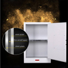 Laboratory Equipment Explosion-proof Toxic GA Dangerous Chemical Safety Storage Cabinet