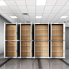 mobile archive cabinet filing shelves Cabinet Library Mobile compactor storage racks manufacturer
