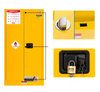Chemical Safety Cabinet Lab Toxic Chemicals Safety Storage Cabinet For Chemicals