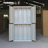 metal key safe storage box cabinet