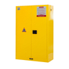 Explosion-proof Steel Lab Chemical Storage Cabinet Laboratory Chemical Material Cabinet .