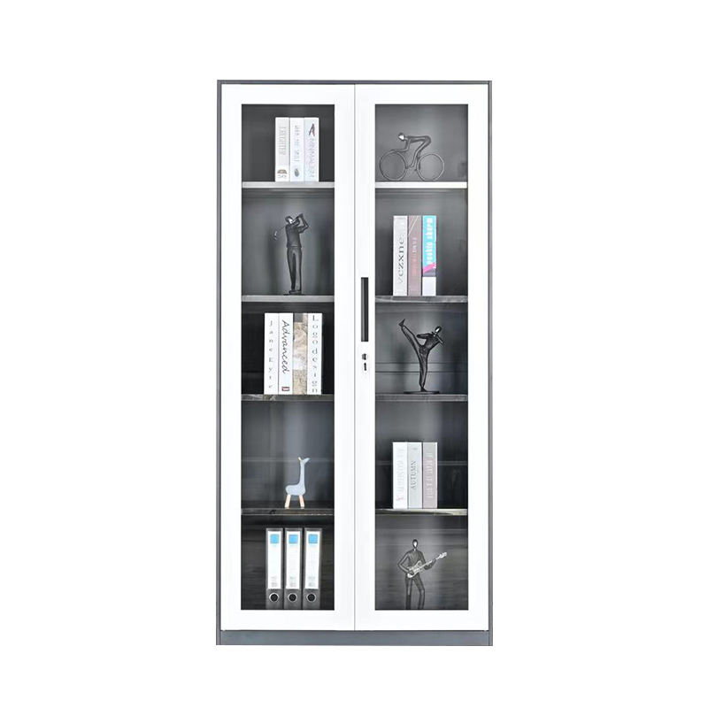 new design super capacity modern big metal cabinet metal filing cabinet