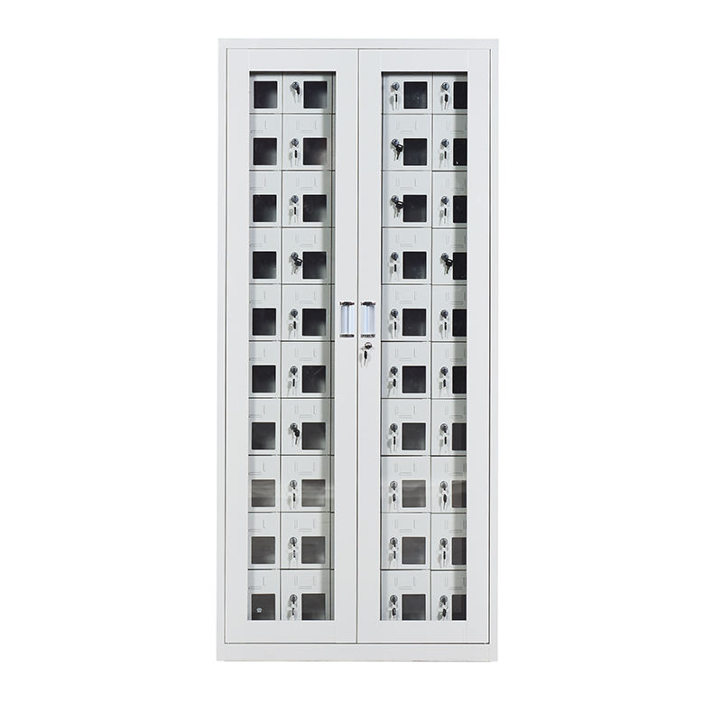 Mobile phone charging station Cell phone charging locker