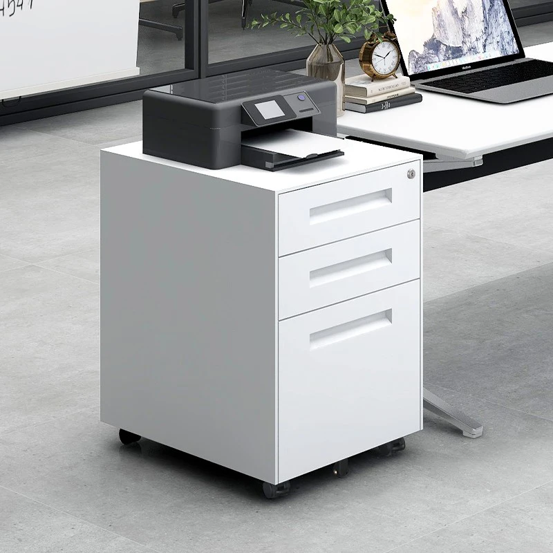 Movable Cabinet