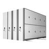 High-density Shelving