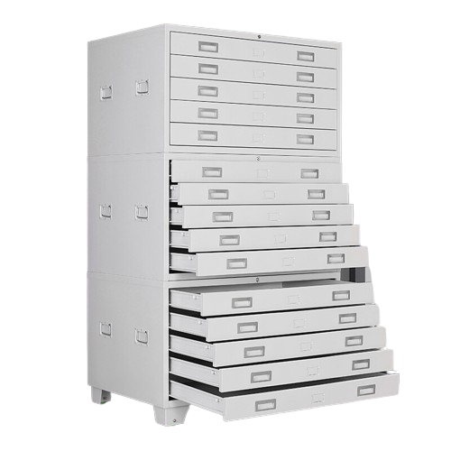 Automatic Bag-storage Cupboard
