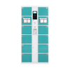 Electronic locker Bag Storage Cabinet Smart parcel Locker smart Cabinets Metal Electronic Cabinet smart locker