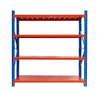 Metal Shelves Heavy Duty Shelf Unit Rack Storage for the Store Warehouse Supermarket