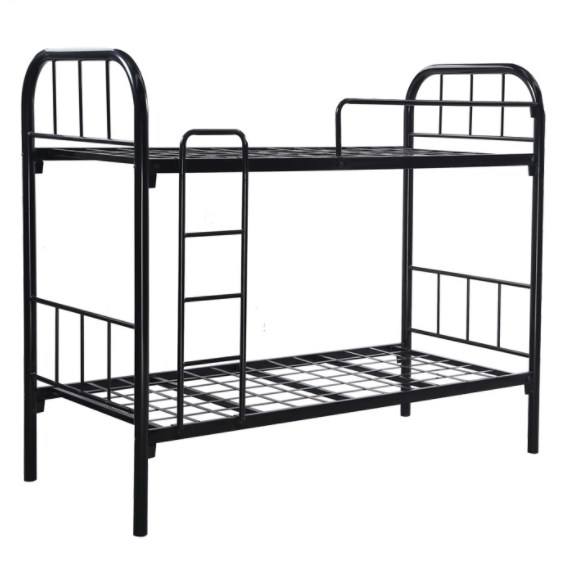 Bunk beds for hostels adult metal bunk bed yatak camas beliche katil 2 tingkat
