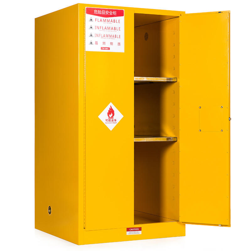Laboratory Industrial Chemical Explosion Proof Cabinet Storage Cabinet Store Acid Corrosive Chemical
