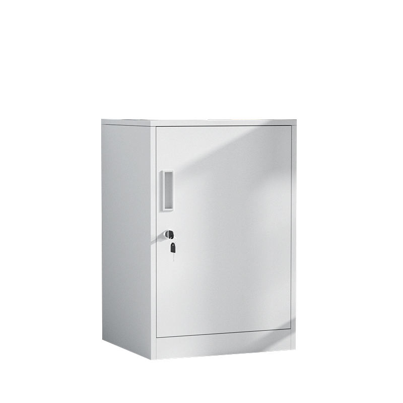 Hot selling low price multiple colors metallic small cabinet for office and school office cabinet