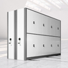 Wholesale High Quality Customized Steel Compactor Dynamic Mobile File Cabinets