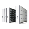 Wholesale High Quality Customized Steel Compactor Dynamic Mobile File Cabinets