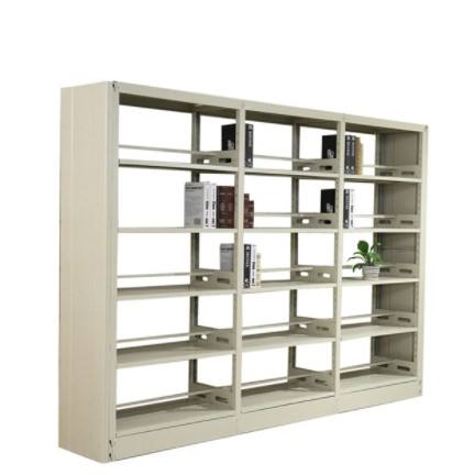 Family office furniture book almirah design steel shelves factory bookshelf library books shelf