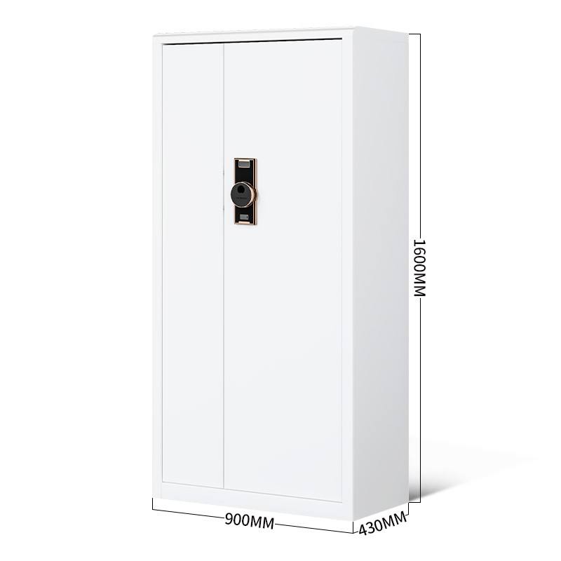 Hotel Electronic Key Lock Strongbox Security metal Safes Box