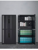 2024 office automatic digital strongbox security fireproof safe box coffer money/jewelry