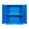 Industrial Explosion Proof Flammable Steel Safety Chemical Storage Cabinet Of Toxic Chemicals With Lock