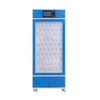 RFID smart key locker is used in BB hotels Logistics vehicles loss management can track usage records