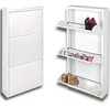 3 layer metal shoe rack cabinet shoes cabinet wall cabinet metal modern shoe rack