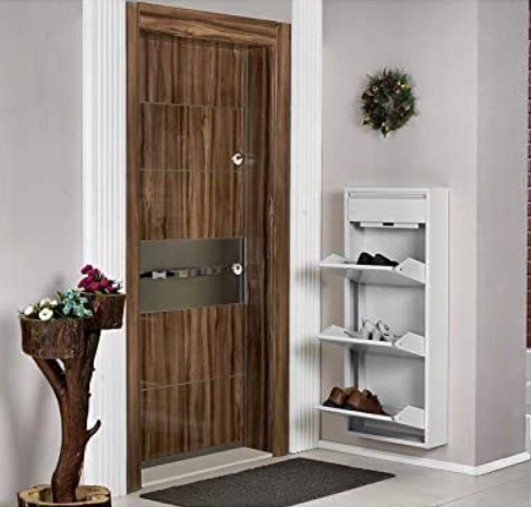 Hot sale storage shoe rack home use shoe racks large capacity shoe rack for home cabinet