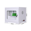 Mobile Phone Power Banks Rental Charging Station 8 Slots Bank with Screen