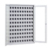 Cell mobile phone charging locker vending machine locker station