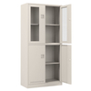 Steel Cabinet Storage Metal Shelf Filing Cabinet Filing Cabinet for Office building and home