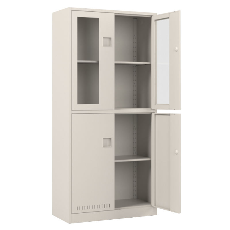 Steel Cabinet Storage Metal Shelf Filing Cabinet Filing Cabinet for Office building and home